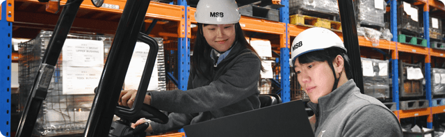 MSB Corporation | Improve Your Performance with MSB