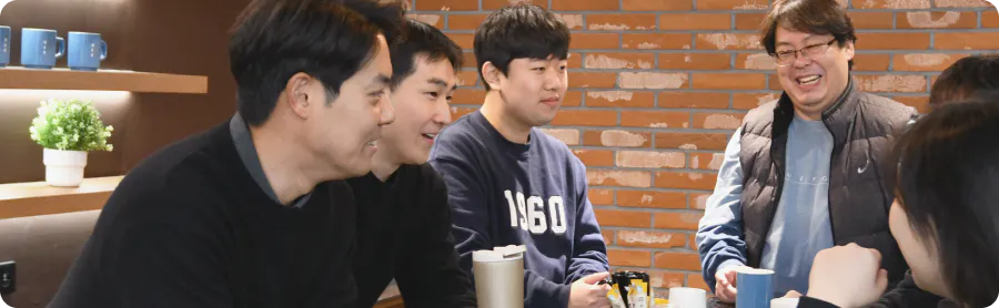 총무·회계팀